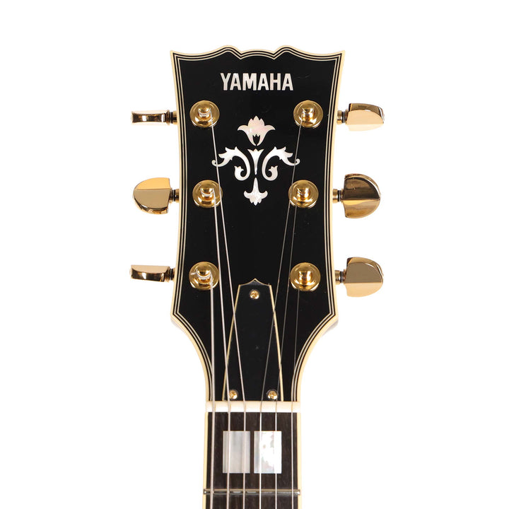 Yamaha SA2200 Semi-Hollow Violin Sunburst