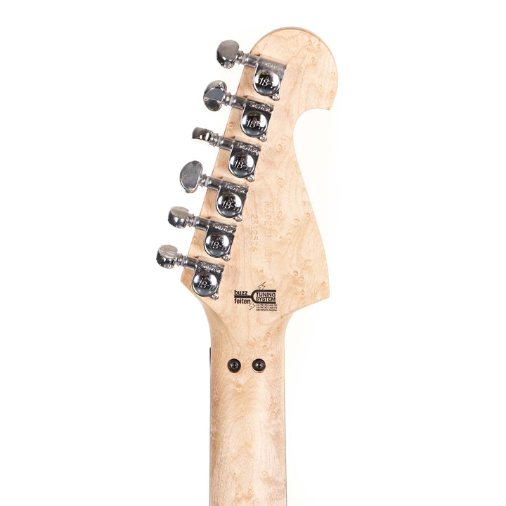 Washburn Nuno Bettencourt 4N Matte Natural