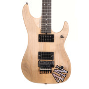 Washburn Nuno Bettencourt 4N Matte Natural
