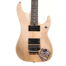 Washburn Nuno Bettencourt 4N Matte Natural