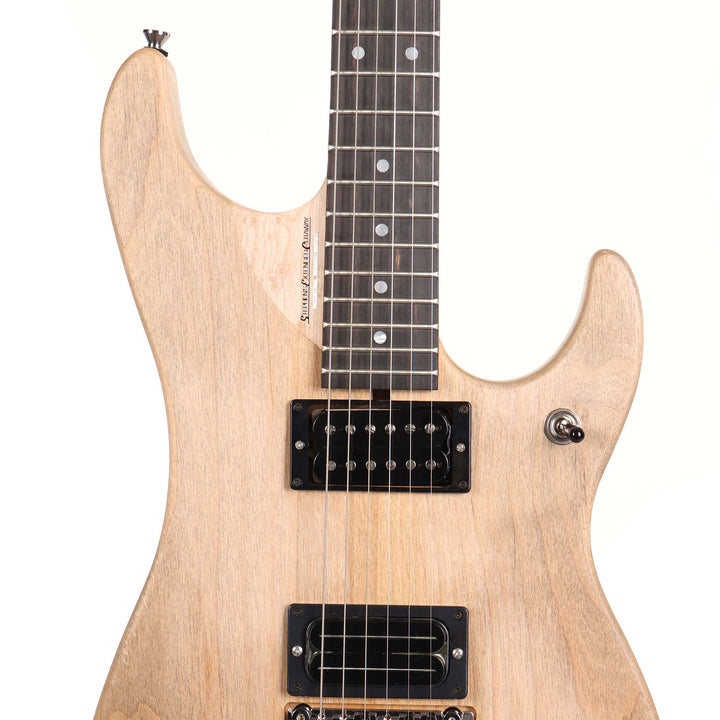 Washburn Nuno Bettencourt 4N Matte Natural