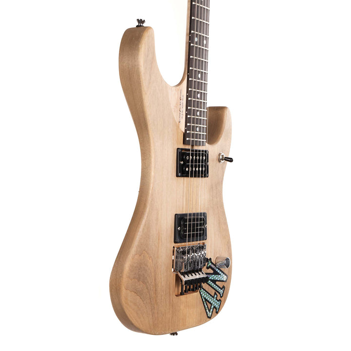 Washburn Nuno Bettencourt 4N Matte Natural
