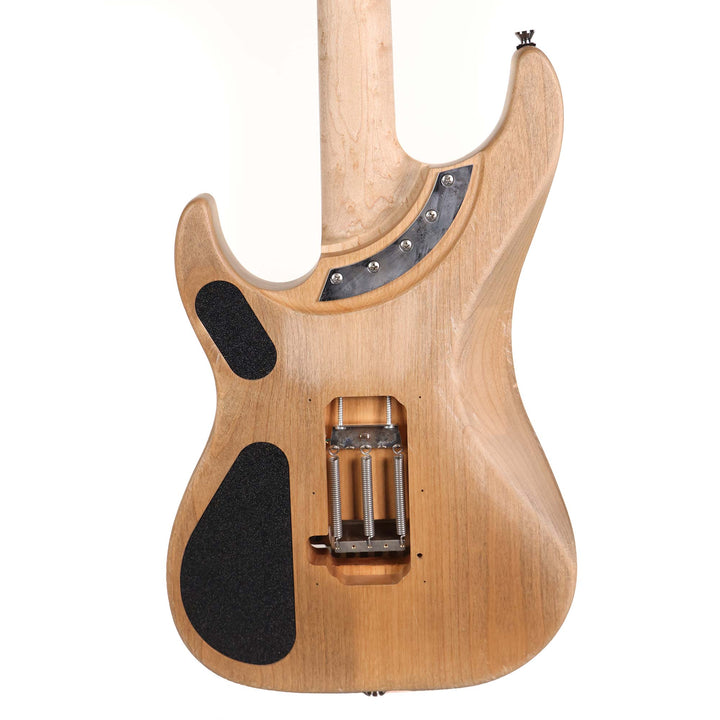 Washburn Nuno Bettencourt 4N Matte Natural