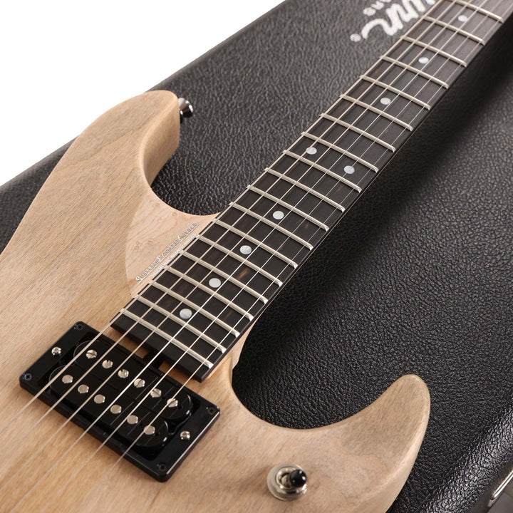 Washburn Nuno Bettencourt 4N Matte Natural