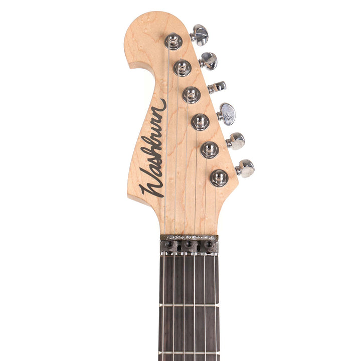 Washburn Nuno Bettencourt 4N Matte Natural