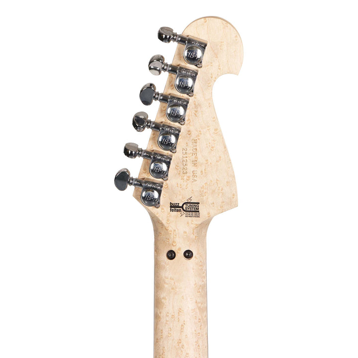 Washburn Nuno Bettencourt 4N Matte Natural 2026