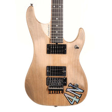 Washburn Nuno Bettencourt 4N Matte Natural 2026