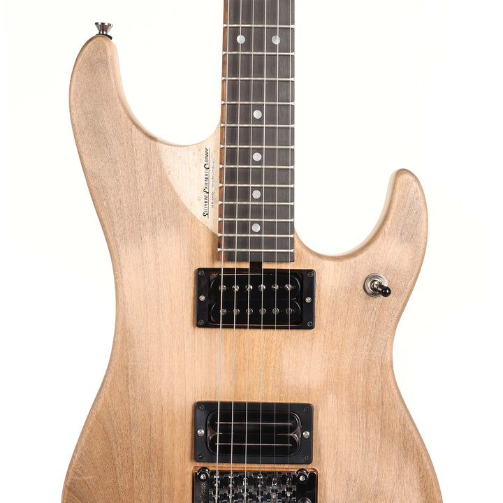 Washburn Nuno Bettencourt 4N Matte Natural 2026