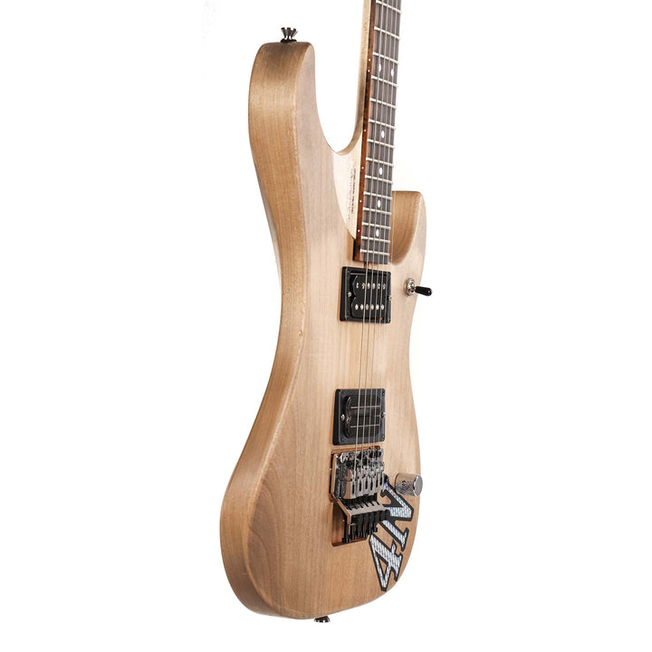 Washburn Nuno Bettencourt 4N Matte Natural 2026