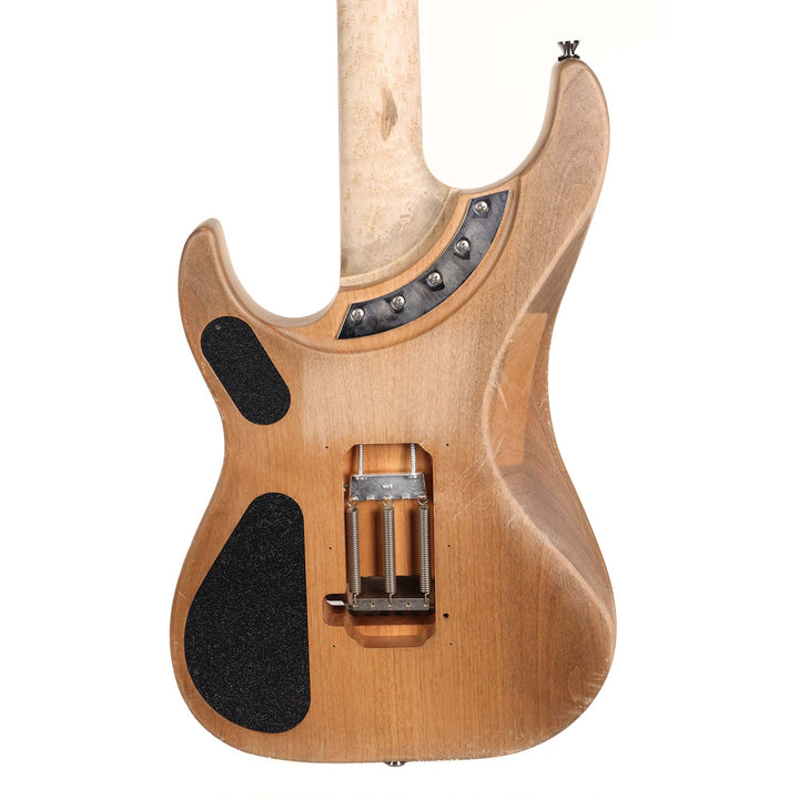 Washburn Nuno Bettencourt 4N Matte Natural 2026