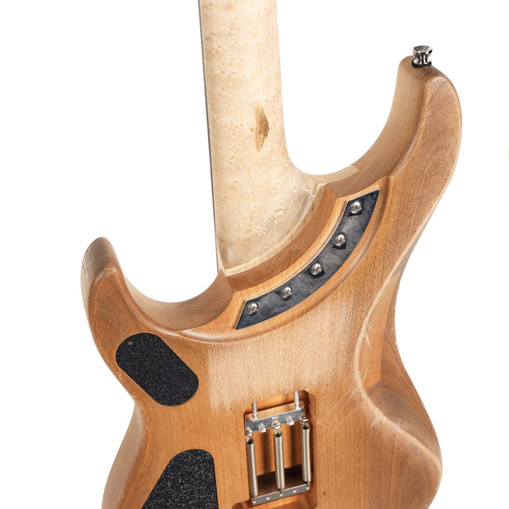 Washburn Nuno Bettencourt 4N Matte Natural 2026