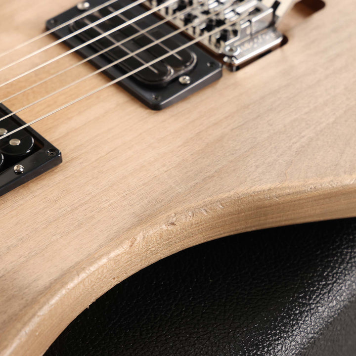 Washburn Nuno Bettencourt 4N Matte Natural 2026
