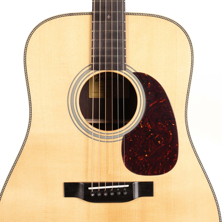 Eastman E20D-TC Dreadnought Acoustic