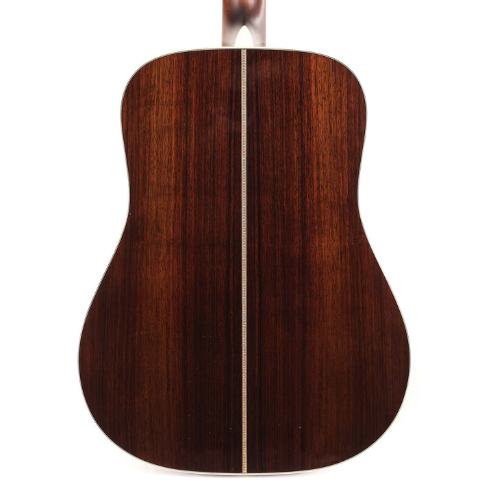 Eastman E20D-TC Dreadnought Acoustic