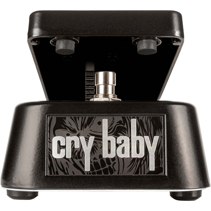 Dunlop Iron Maiden Killers Cry Baby Wah