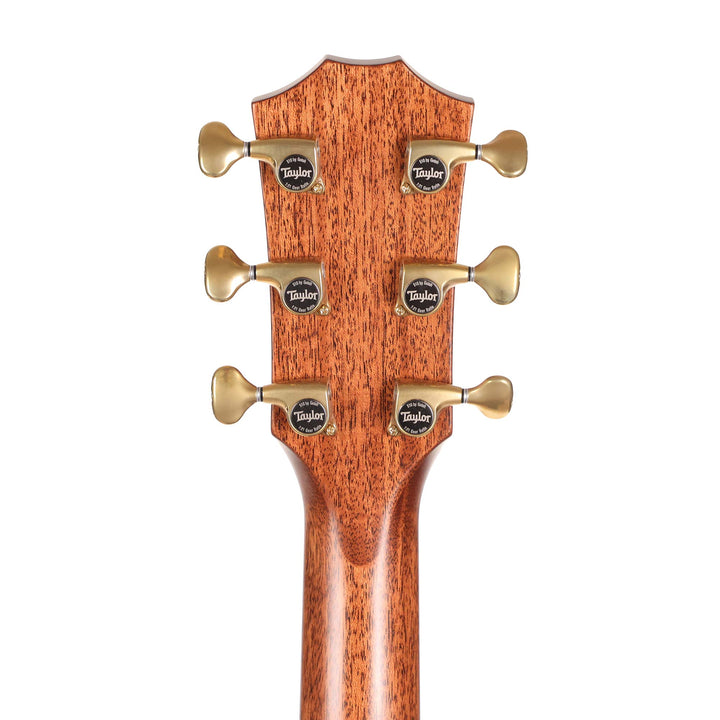 Taylor 814ce Next Generation Grand Auditorium Sinker Redwood & Honduran Rosewood Shaded Edgeburst