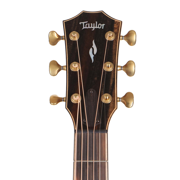 Taylor 814ce Next Generation Grand Auditorium Sinker Redwood & Honduran Rosewood Shaded Edgeburst