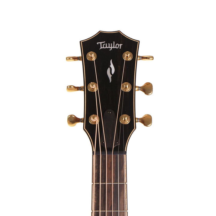 Taylor 814ce Next Generation Grand Auditorium Sinker Redwood & Honduran Rosewood Shaded Edgeburst
