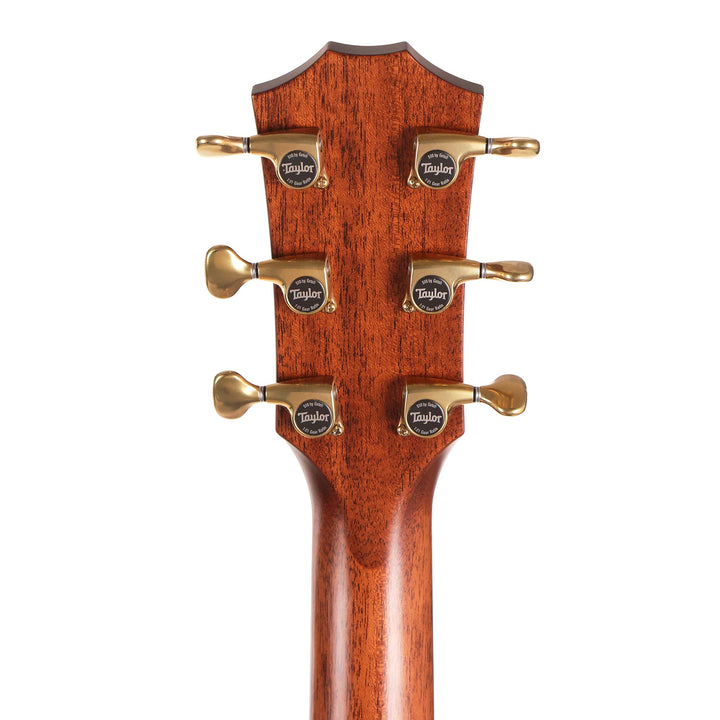 Taylor 814ce Next Generation Grand Auditorium Sinker Redwood & Honduran Rosewood Shaded Edgeburst