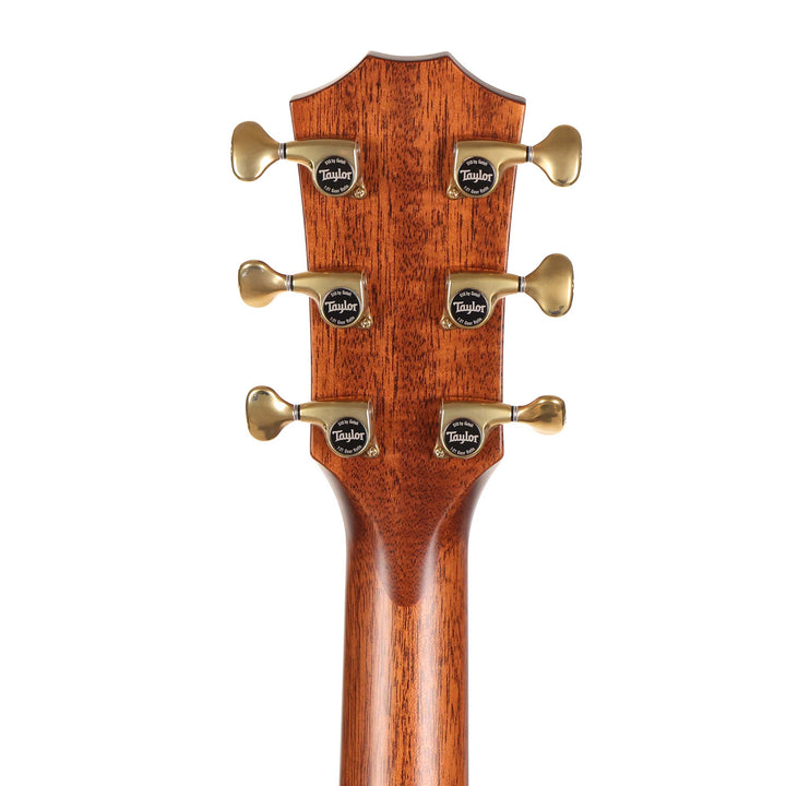 Taylor Builder's Edition 814ce Next Generation Grand Auditorium Acoustic-Electric Shaded Edgeburst