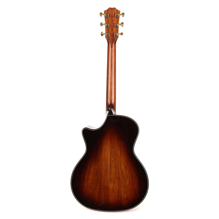 Taylor 814ce Next Generation Grand Auditorium Acoustic-Electric Shaded Edgeburst