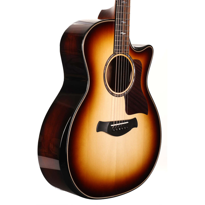 Taylor 814ce Next Generation Grand Auditorium Acoustic-Electric Shaded Edgeburst