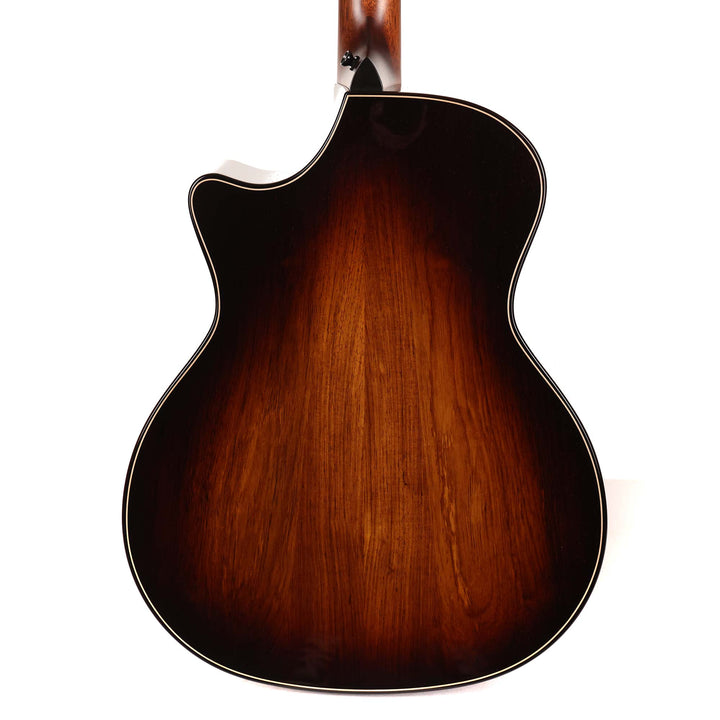 Taylor 814ce Next Generation Grand Auditorium Acoustic-Electric Shaded Edgeburst