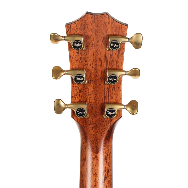 Taylor 814ce Next Generation Grand Auditorium Acoustic-Electric Natural