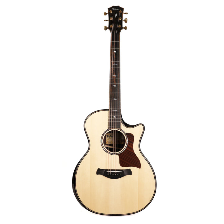 Taylor 814ce Next Generation Grand Auditorium Acoustic-Electric Natural