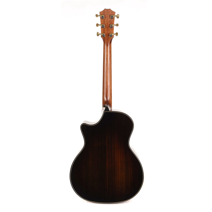Taylor 814ce Next Generation Grand Auditorium Acoustic-Electric Natural