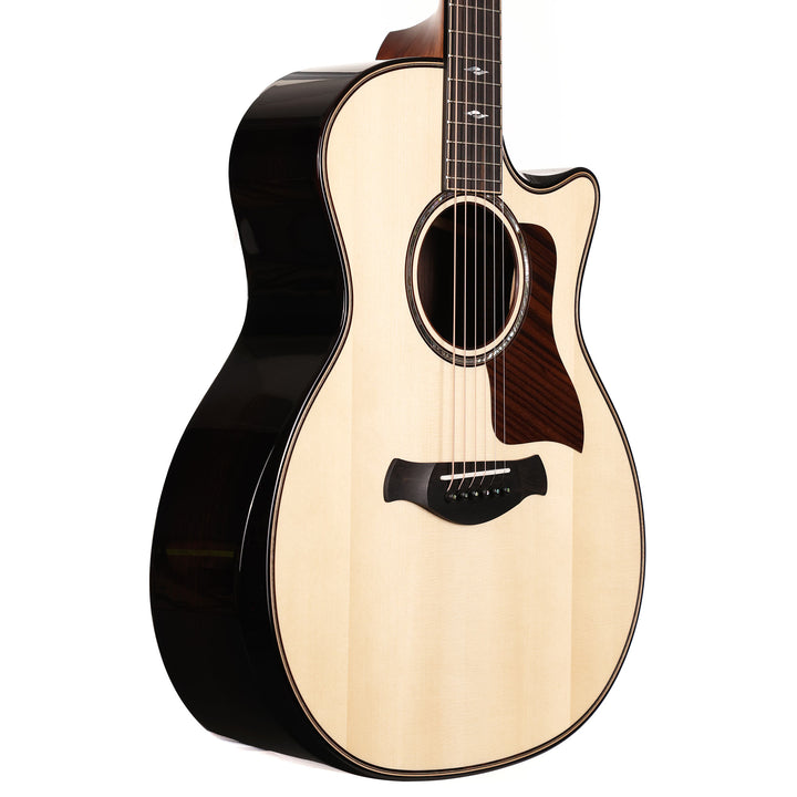 Taylor 814ce Next Generation Grand Auditorium Acoustic-Electric Natural