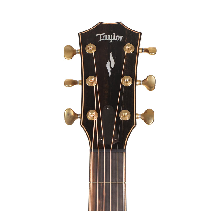 Taylor 814ce Next Generation Grand Auditorium Acoustic-Electric Natural