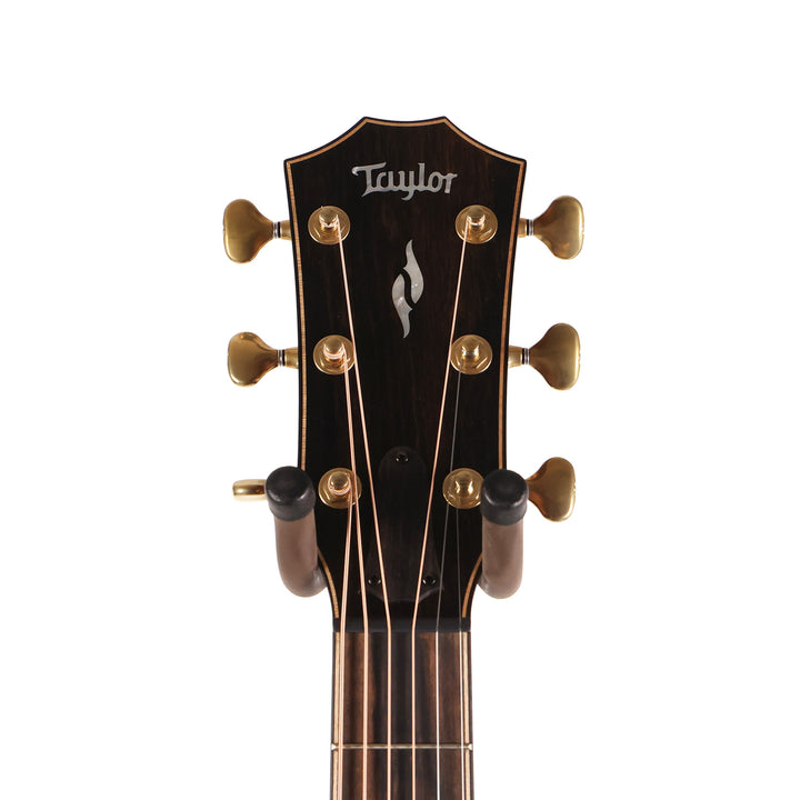 Taylor Builder's Edition 814ce Next Generation Grand Auditorium Acoustic-Electric Natural