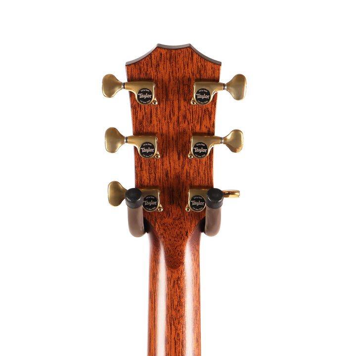 Taylor Builder's Edition 814ce Next Generation Grand Auditorium Acoustic-Electric Natural