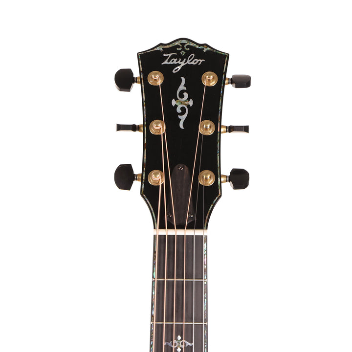 Taylor Gold Label Collection 914e Super Auditorium Acoustic-Electric Natural