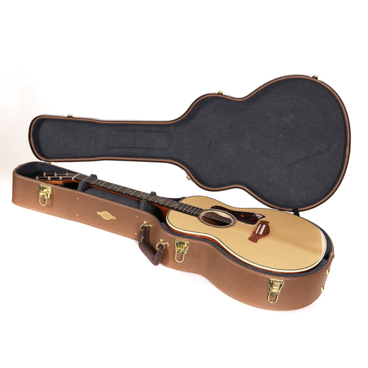 Taylor Gold Label Collection 914e Super Auditorium Acoustic-Electric Natural