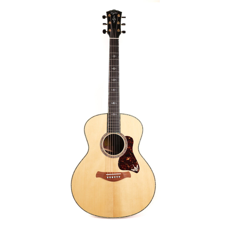 Taylor Gold Label Collection 914e Super Auditorium Acoustic-Electric Natural