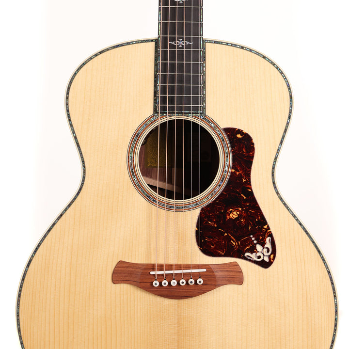 Taylor Gold Label Collection 914e Super Auditorium Acoustic-Electric Natural