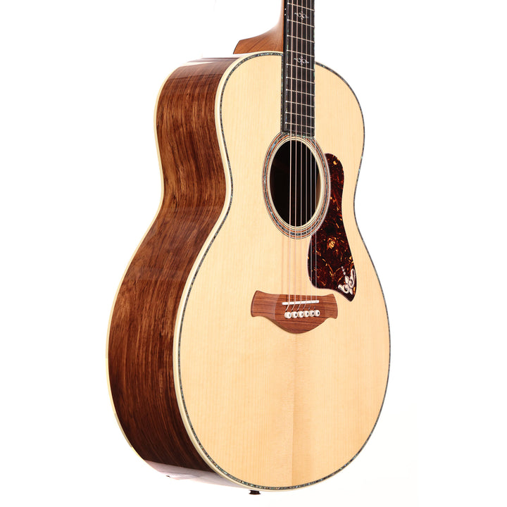 Taylor Gold Label Collection 914e Super Auditorium Acoustic-Electric Natural
