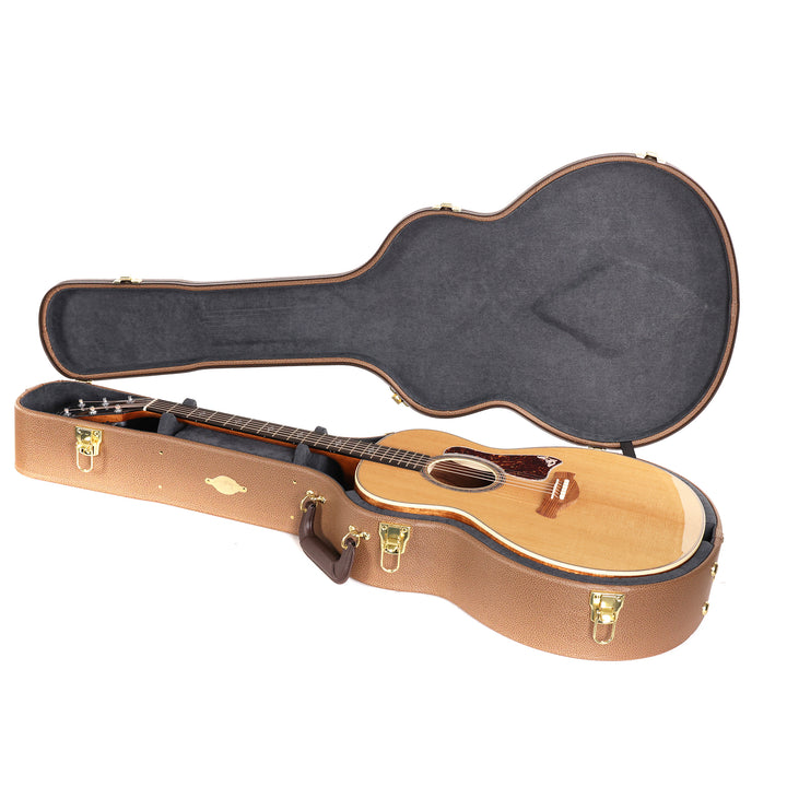 Taylor Gold Label Collection K14e Acoustic-Electric Koa Natural