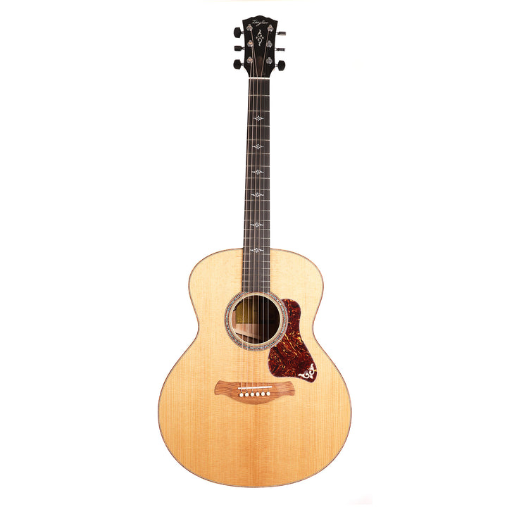 Taylor Gold Label Collection K14e Acoustic-Electric Koa Natural