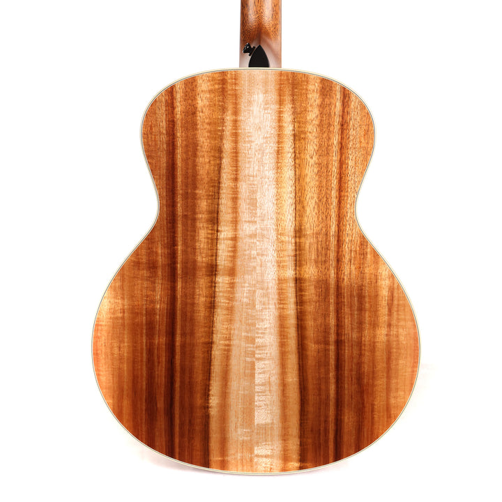 Taylor Gold Label Collection K14e Acoustic-Electric Koa Natural