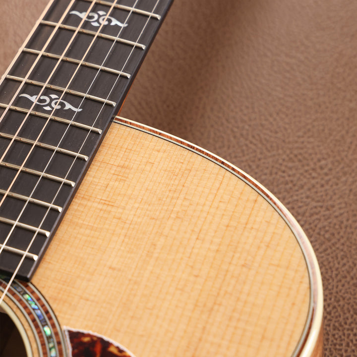 Taylor Gold Label Collection K14e Acoustic-Electric Koa Natural