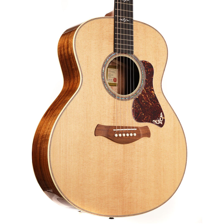 Taylor Gold Label Collection K14e Acoustic-Electric Koa Natural