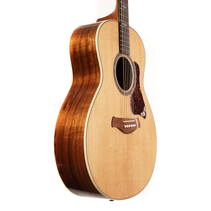 Taylor Gold Label Collection K14e Acoustic-Electric Koa Natural