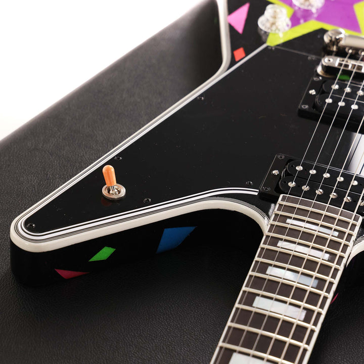 Gibson Custom Shop NAMM 2026 Display Mod Collection Fun Zone Explorer