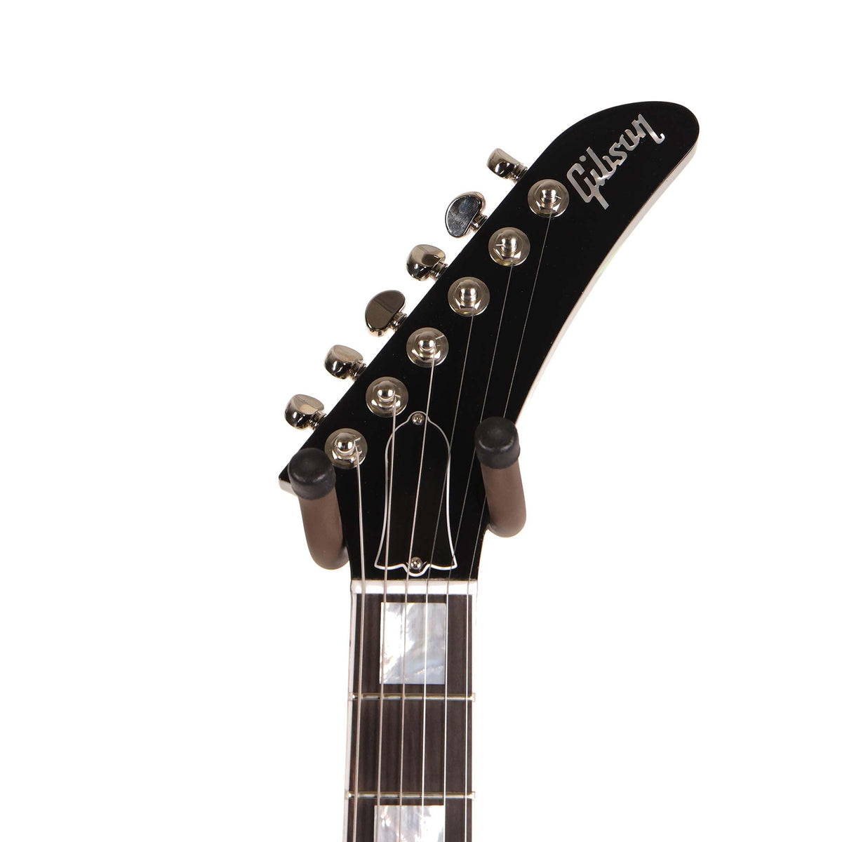 Gibson Custom Shop NAMM 2026 Display Mod Collection Fun Zone Explorer — 13