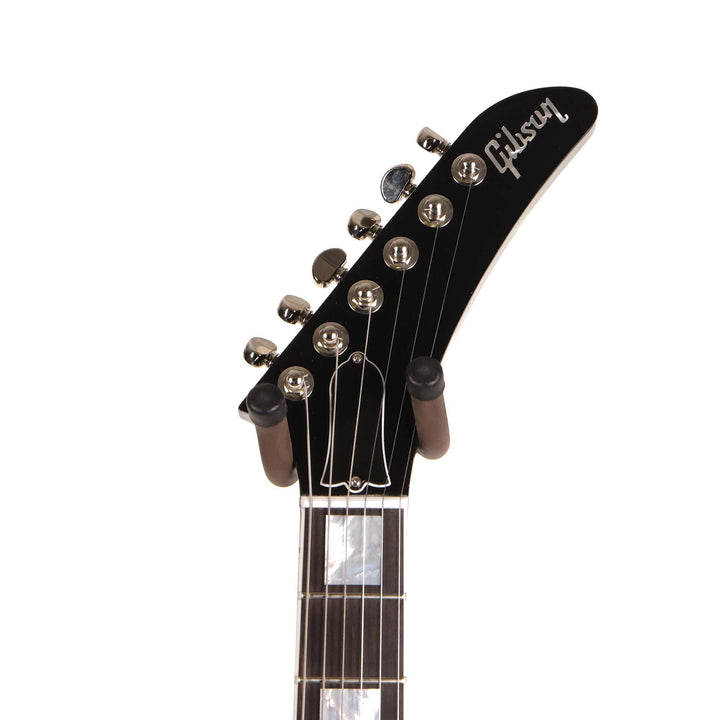 Gibson Custom Shop NAMM 2026 Display Mod Collection Fun Zone Explorer