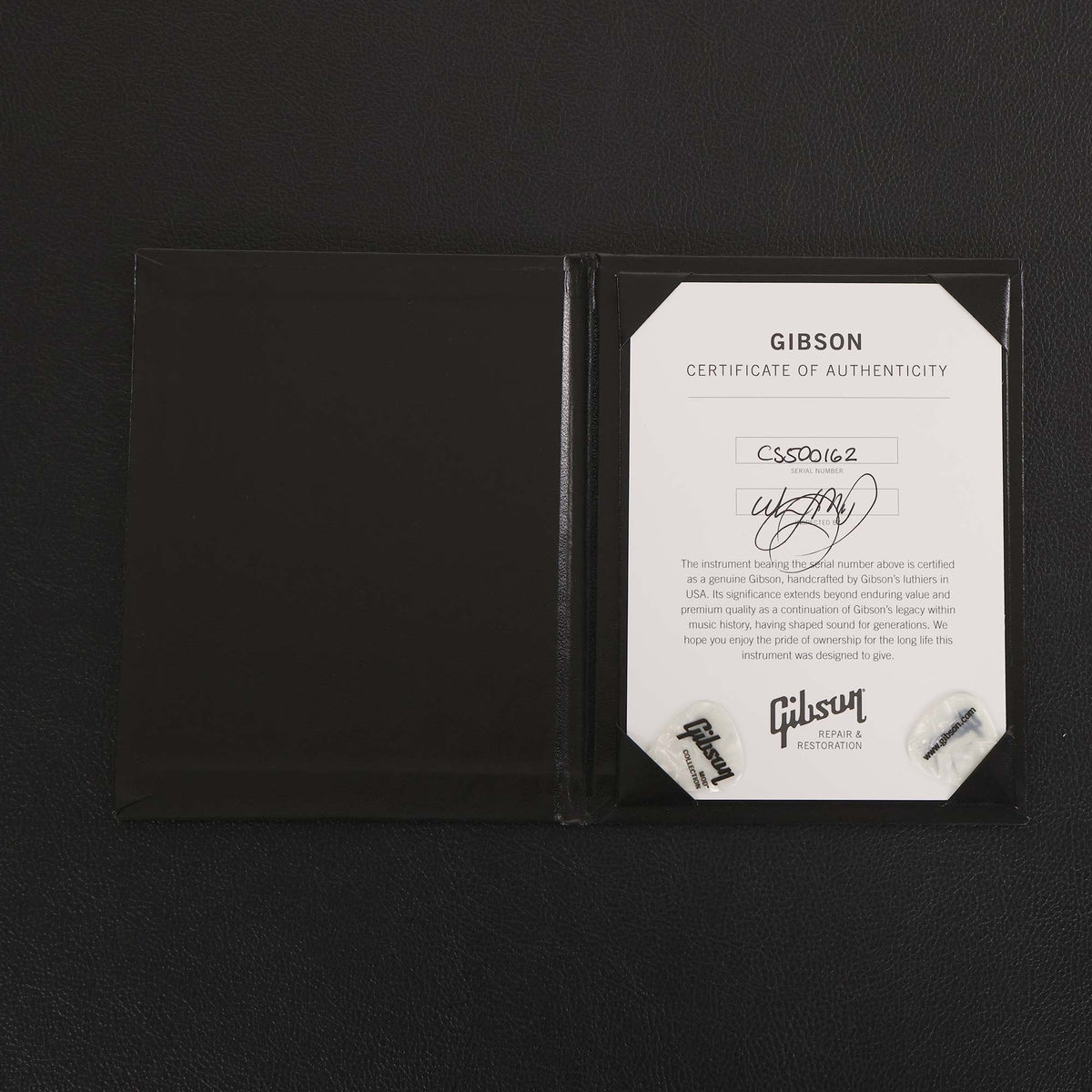 Gibson Custom Shop NAMM 2026 Display Mod Collection Fun Zone Explorer — 15
