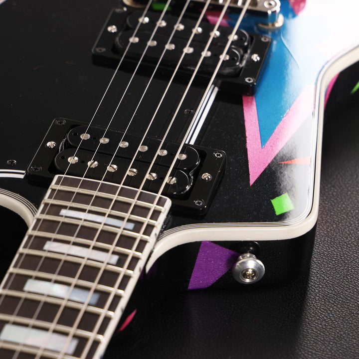 Gibson Custom Shop NAMM 2026 Display Mod Collection Fun Zone Explorer